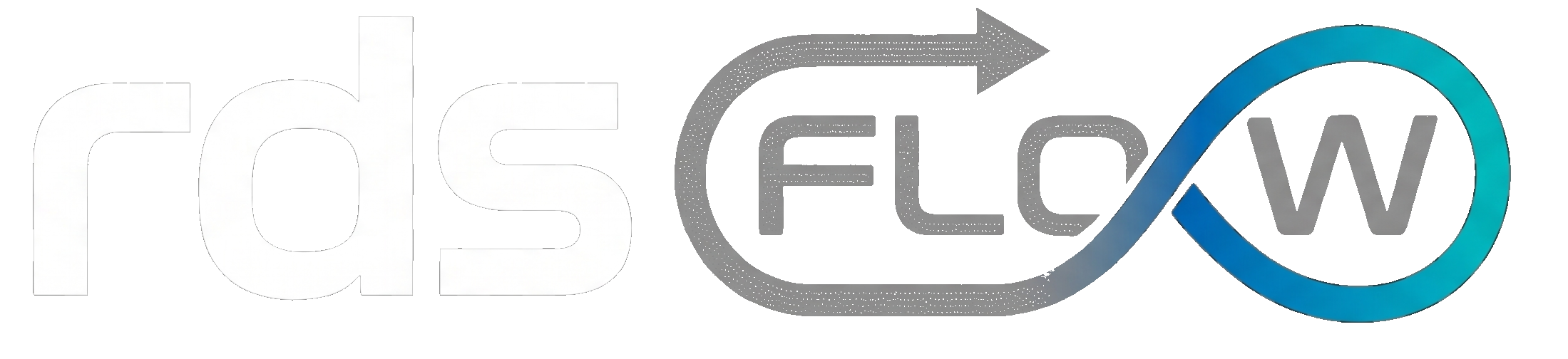Logo RDS Flow