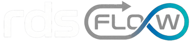 Logo RDS Flow
